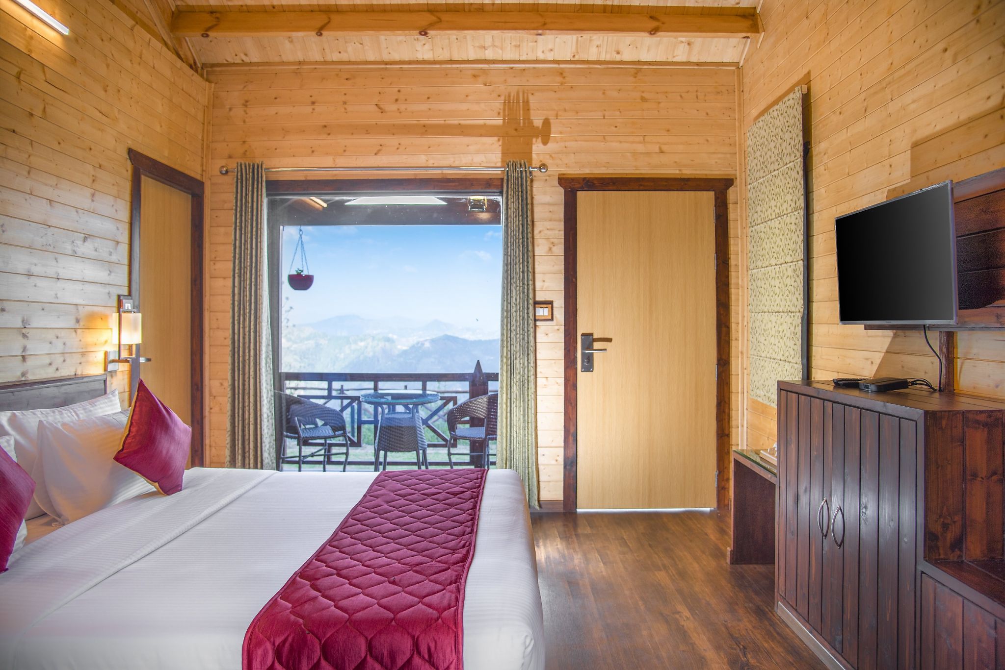 Woodays Resort Standard Room 7