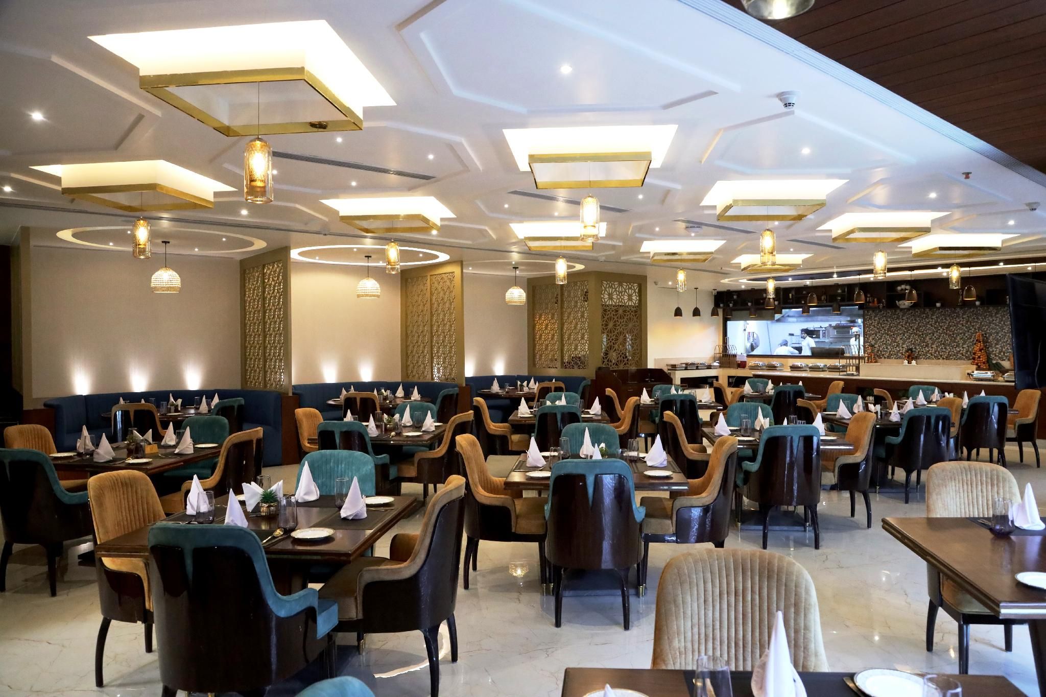undefined Mariton Hotel 3