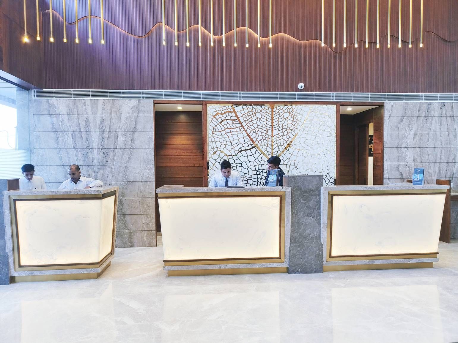 undefined Mariton Hotel 2