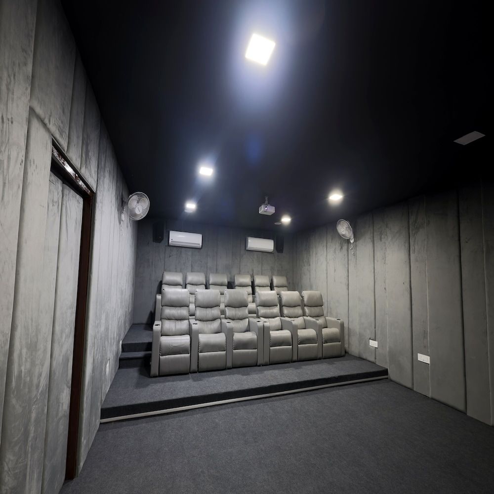 Theater show
