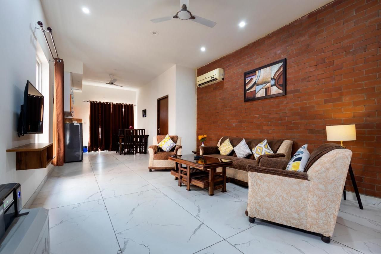 InnBox Farmstay - Rajpura Punjab