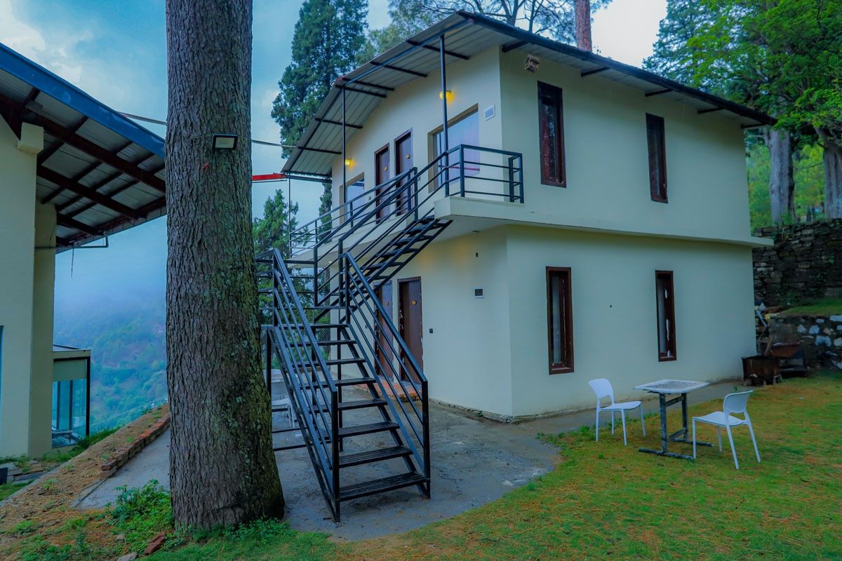 undefined The Mountain Paradise Resort 10