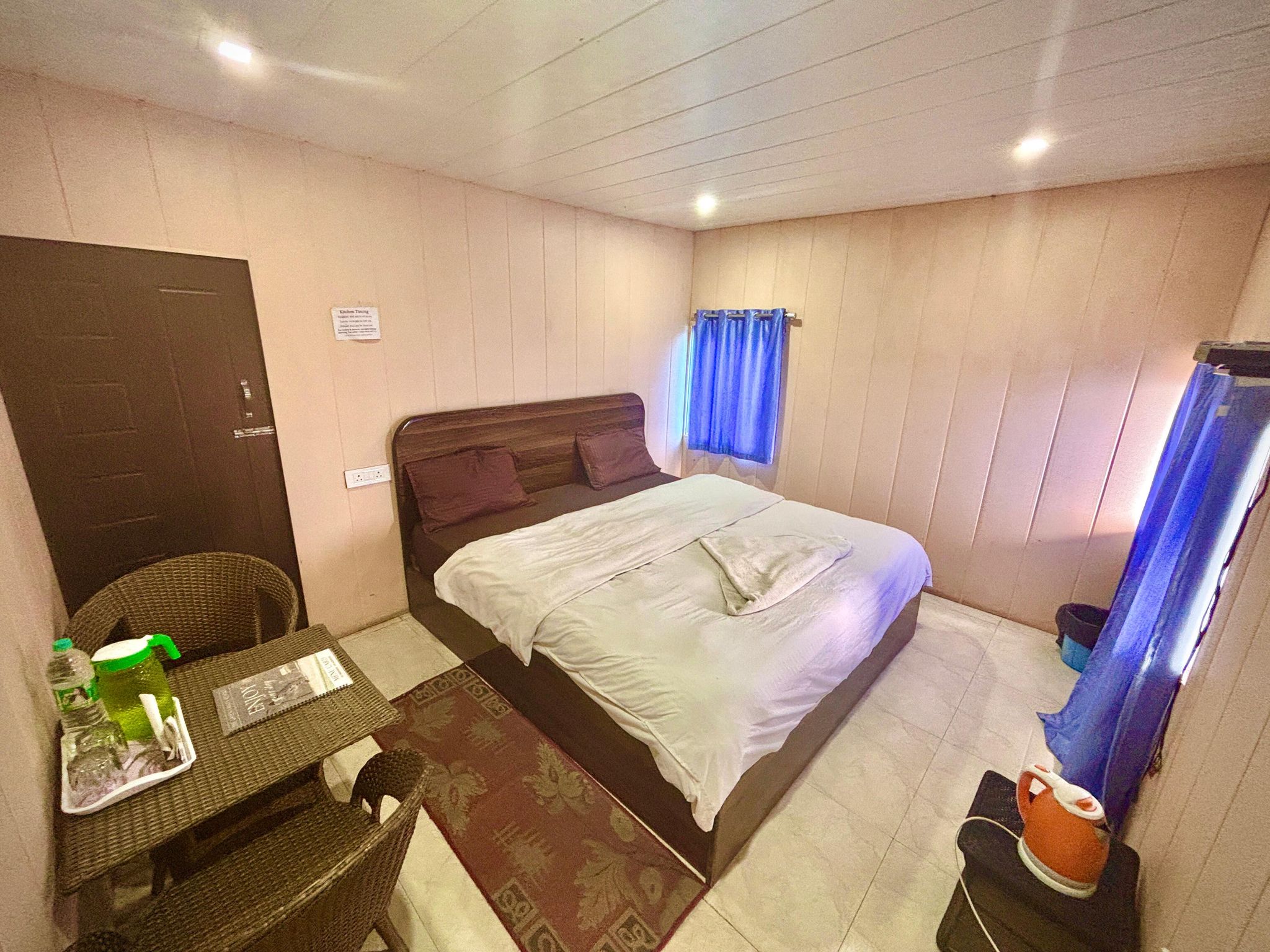 undefined The Green Valley Resort 8