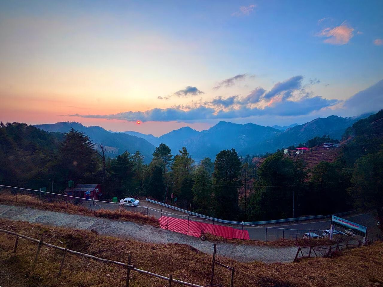 undefined The Green Valley Resort 2