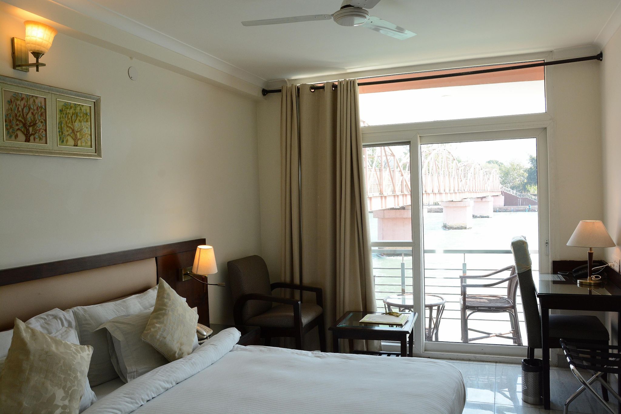 undefined ECKO Antarman on Ganges 5