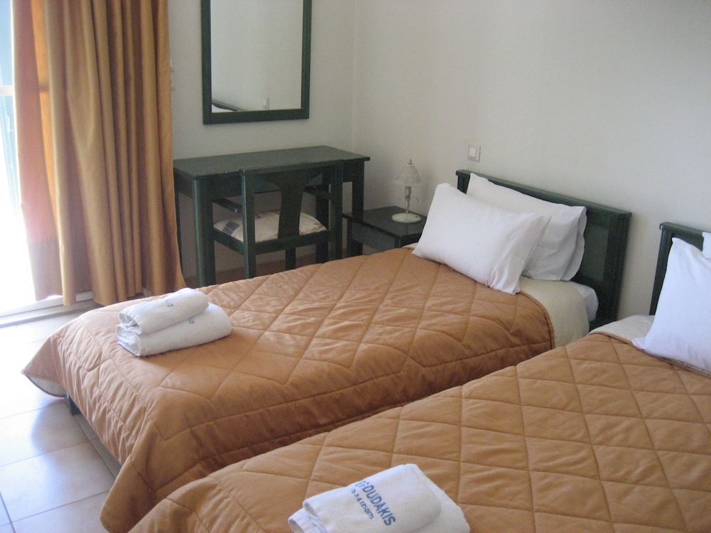 Apartment, 2 Bedrooms