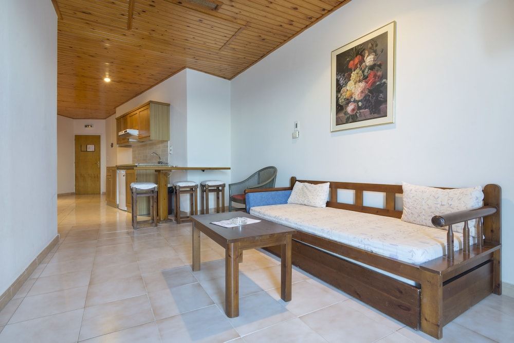Apartment, 2 Bedrooms