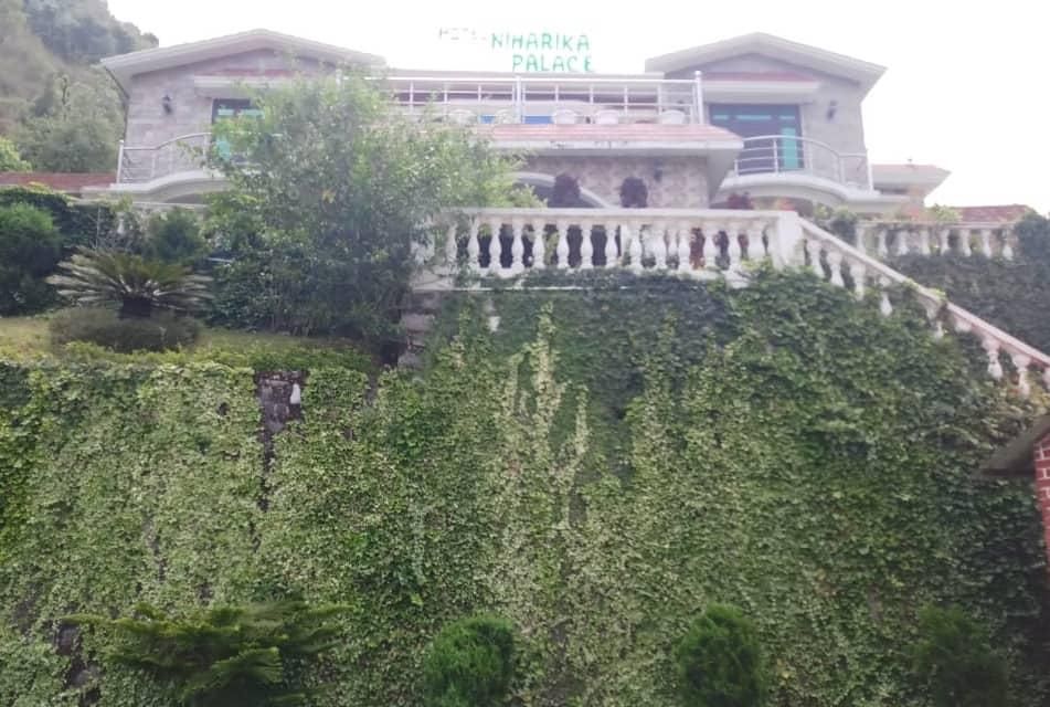 undefined The Niharika palace Resort 7