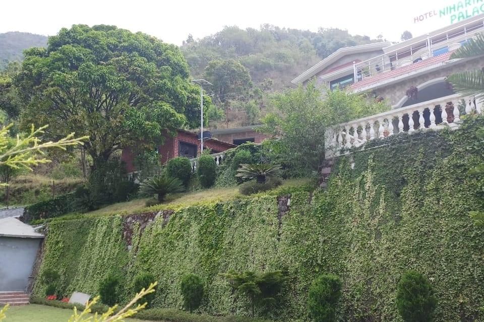 undefined The Niharika palace Resort 6