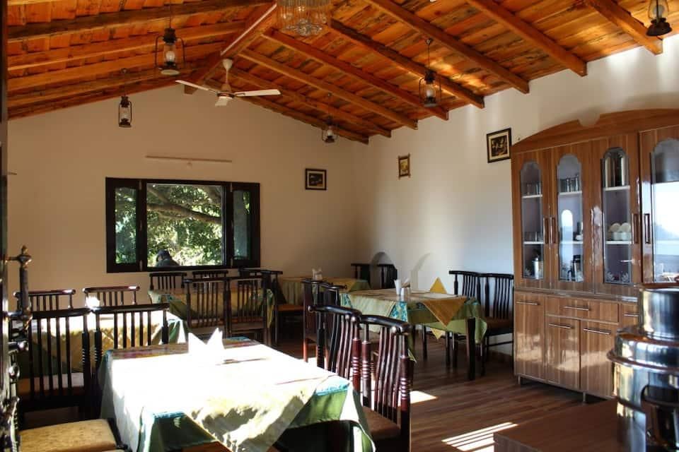 undefined The Niharika palace Resort 10