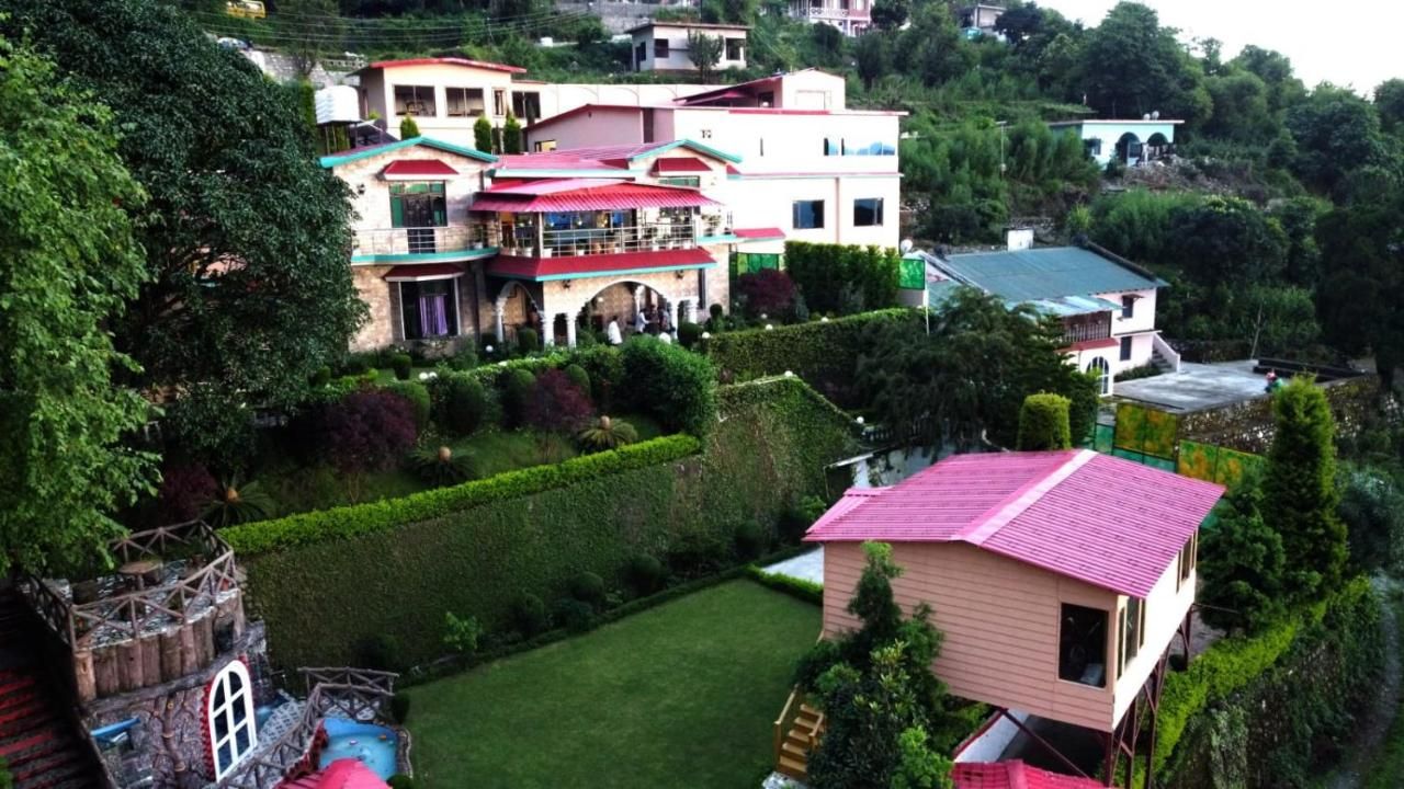 undefined The Niharika palace Resort 2