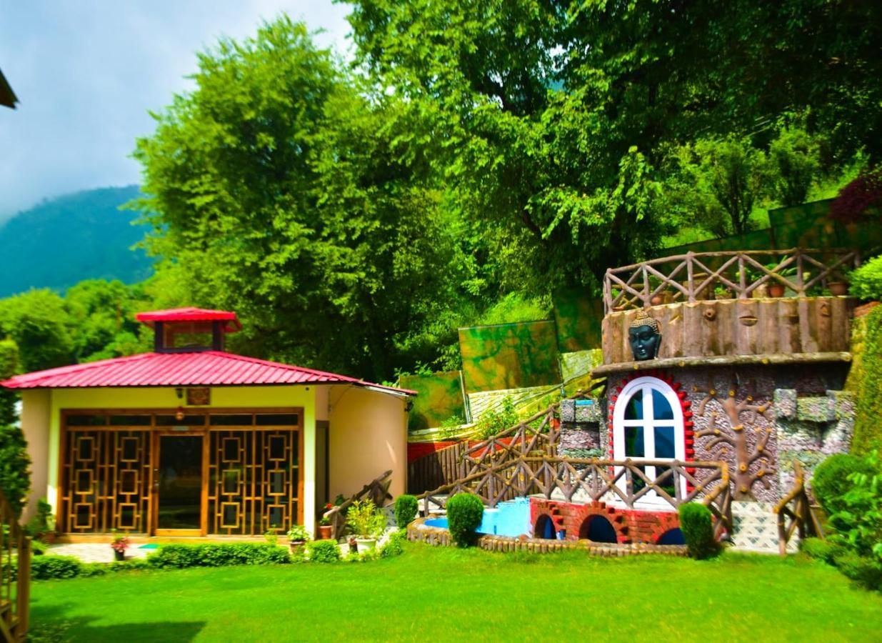 undefined The Niharika palace Resort