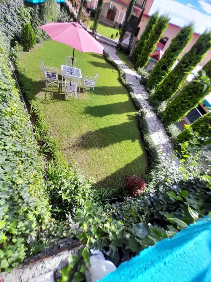 undefined The Niharika palace Resort 4