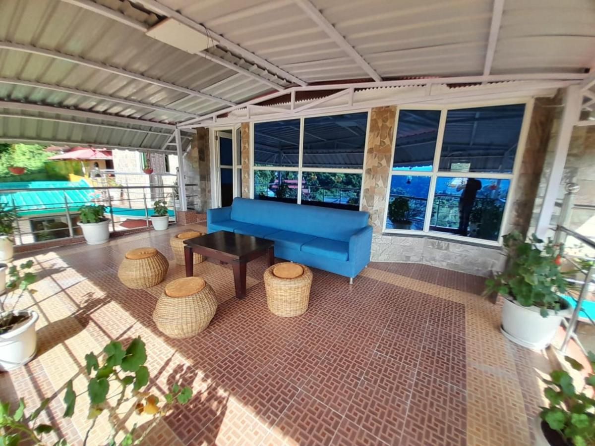 undefined The Niharika palace Resort 3