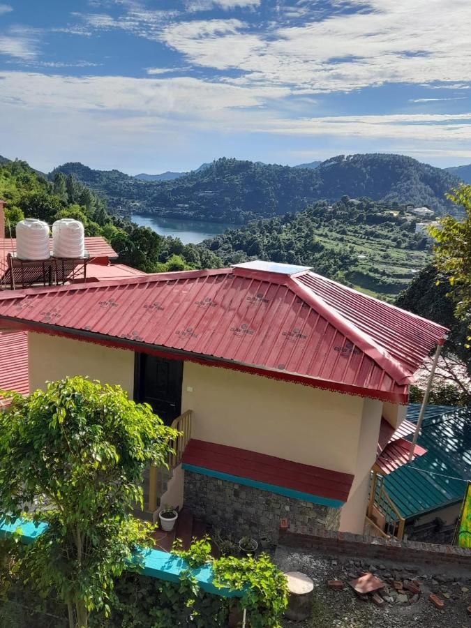 undefined The Niharika palace Resort 5