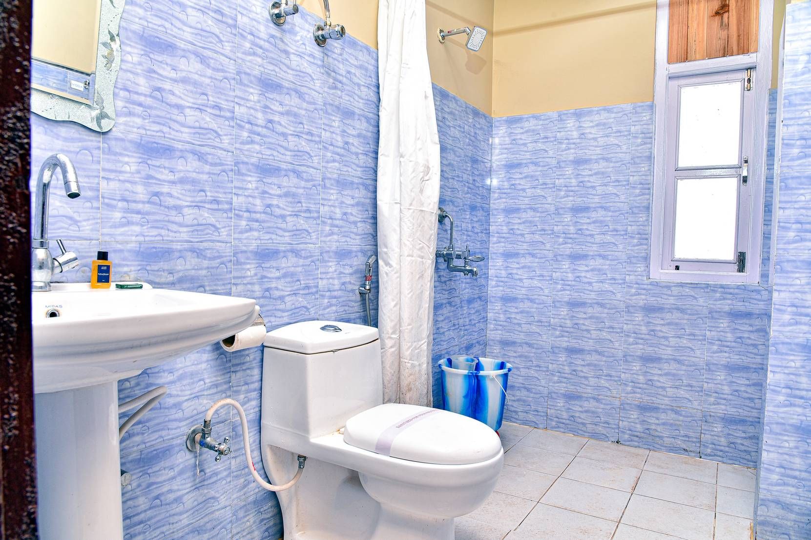 Rufina Lachung Deezong Super Deluxe Room 25