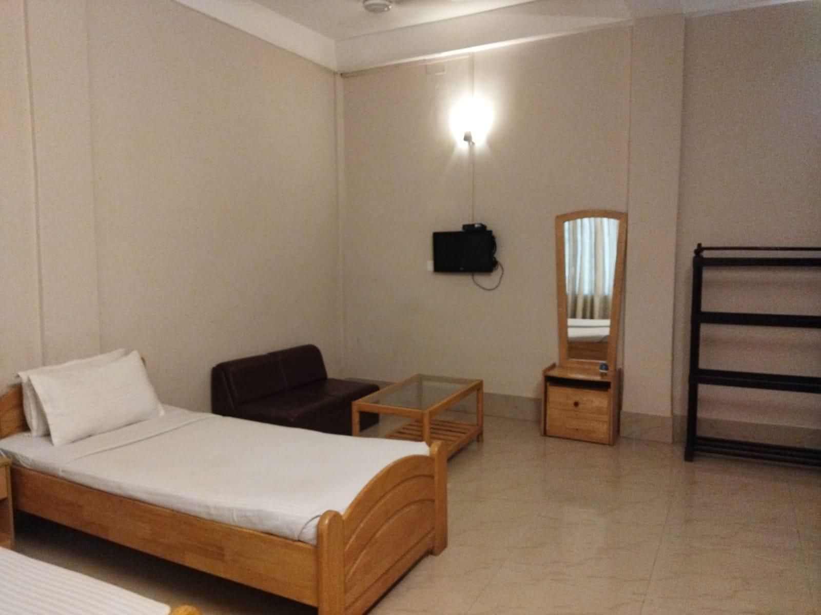 Superior Land View Room