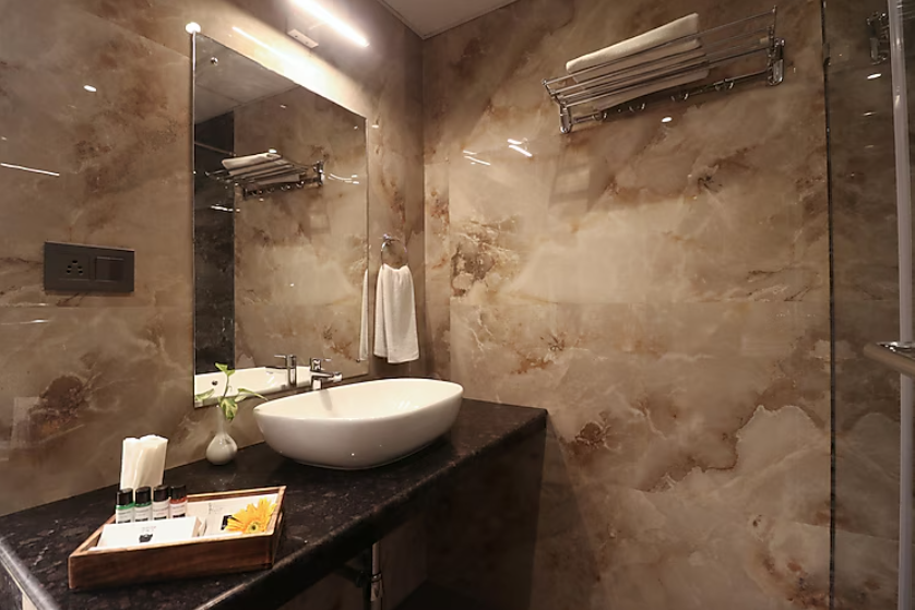 Transitel - A Boutique Hotel, Kolkata Executive Room 4