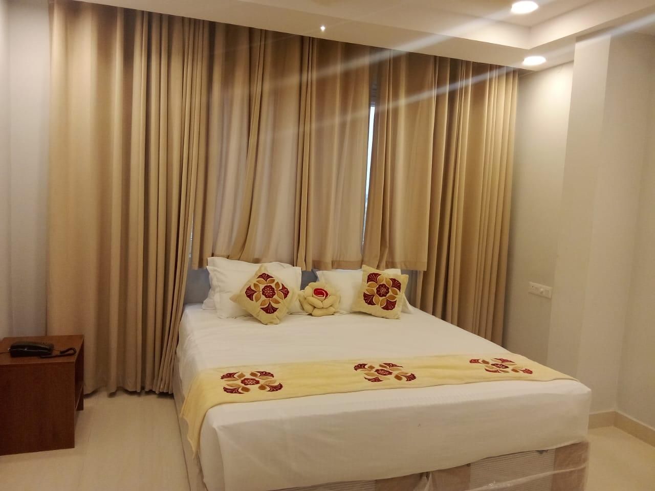 Maharaja Suite