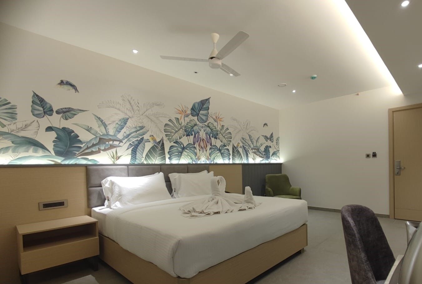 Signature Hotels Executive Rooms 2