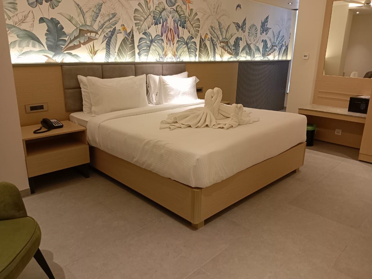 Signature Hotels Executive Rooms