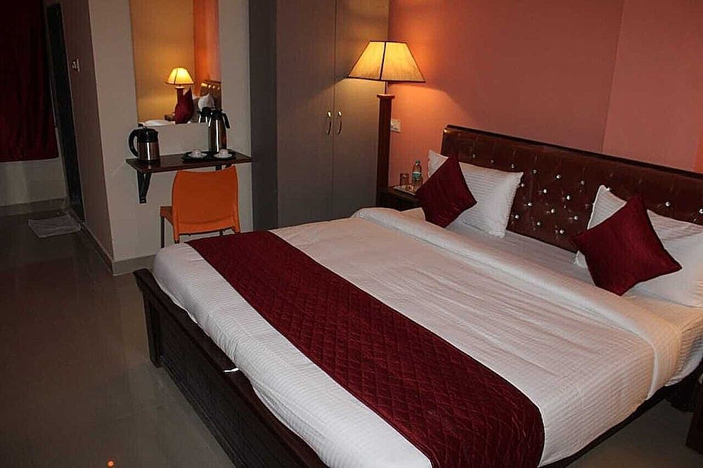 Prime Classic Standard Room 3
