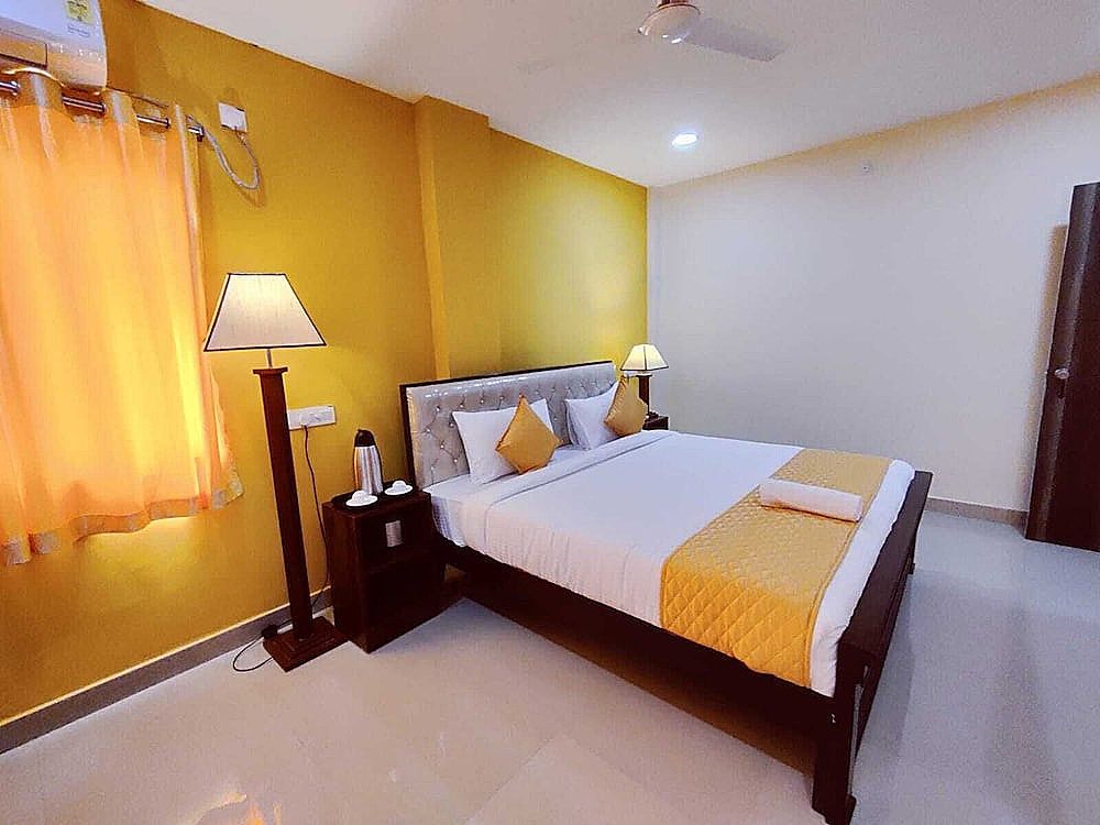 Prime Classic Standard Room 4