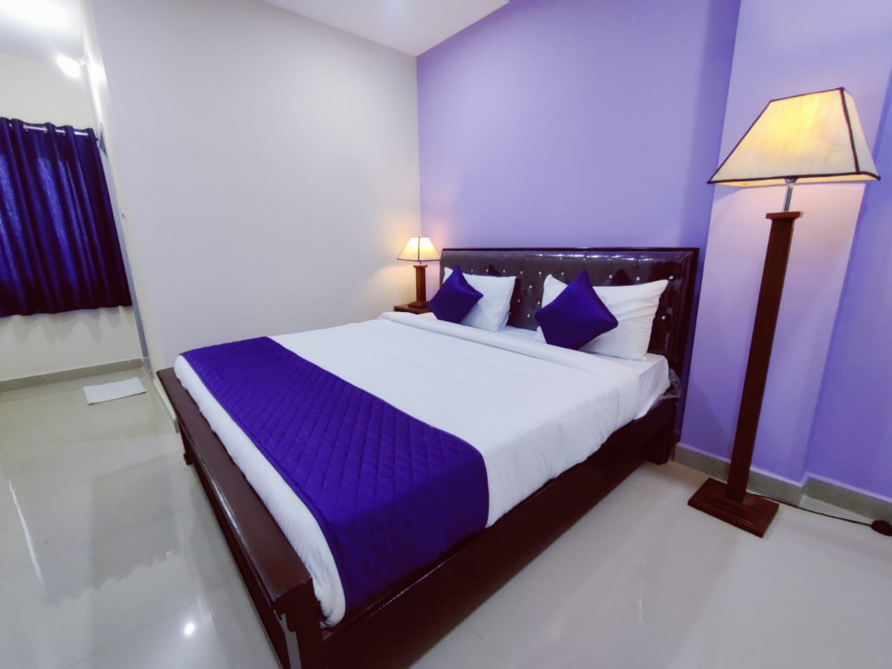 Prime Classic Standard Room 10