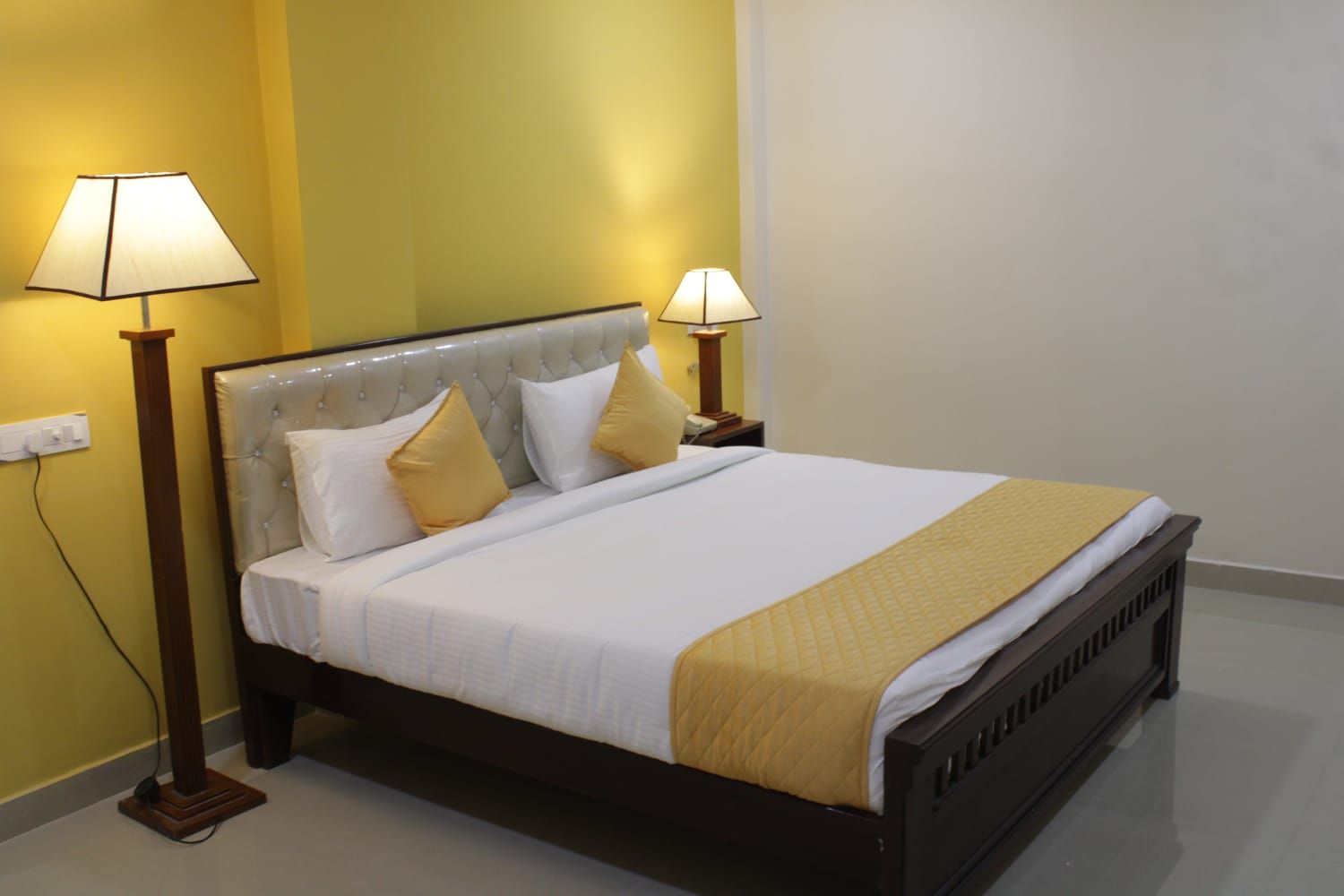 Prime Classic Standard Room 7