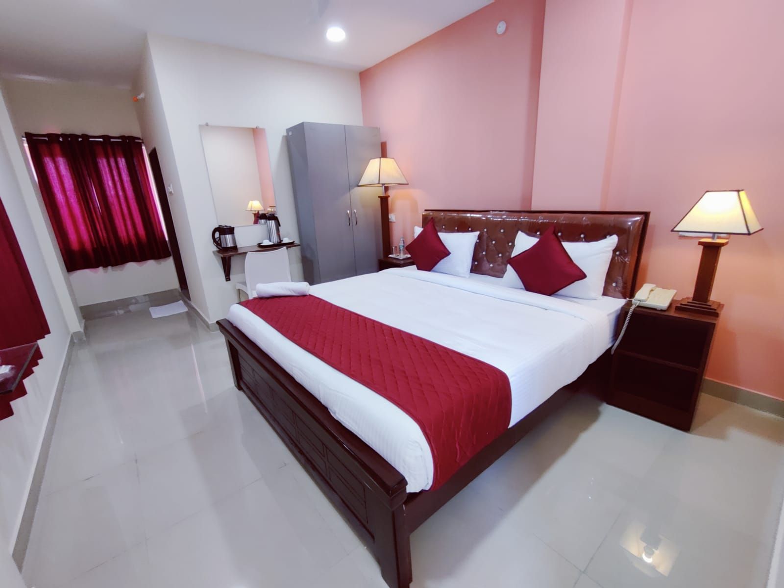 Prime Classic Standard Room 8