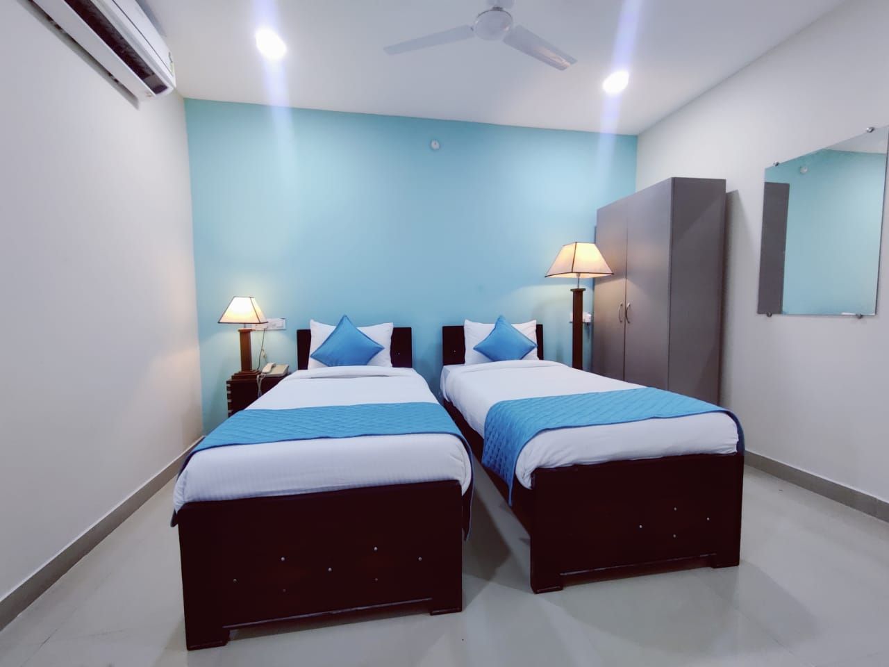 Prime Classic Standard Room 11