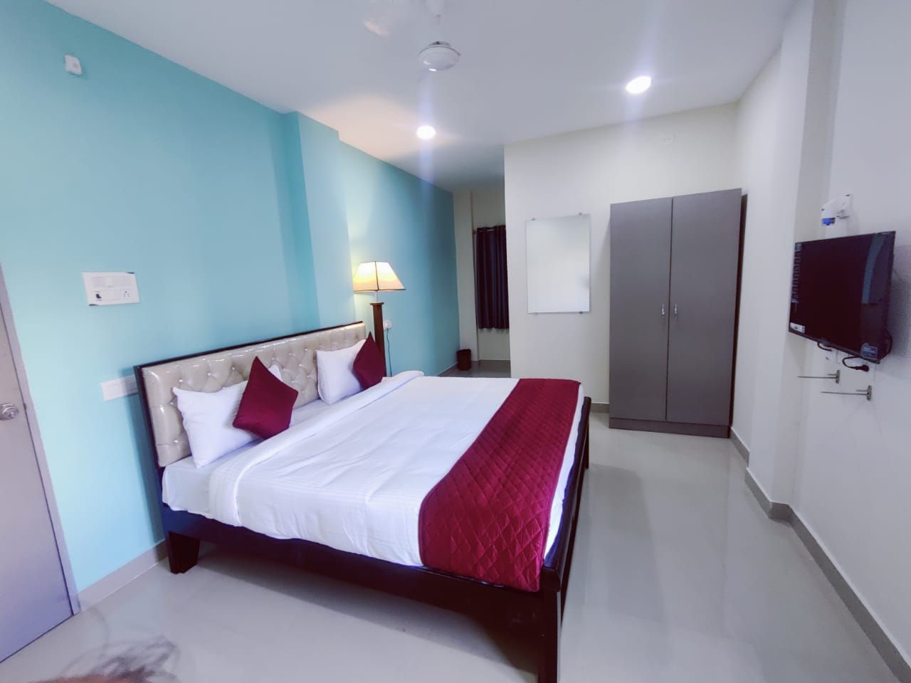 Prime Classic Standard Room 12
