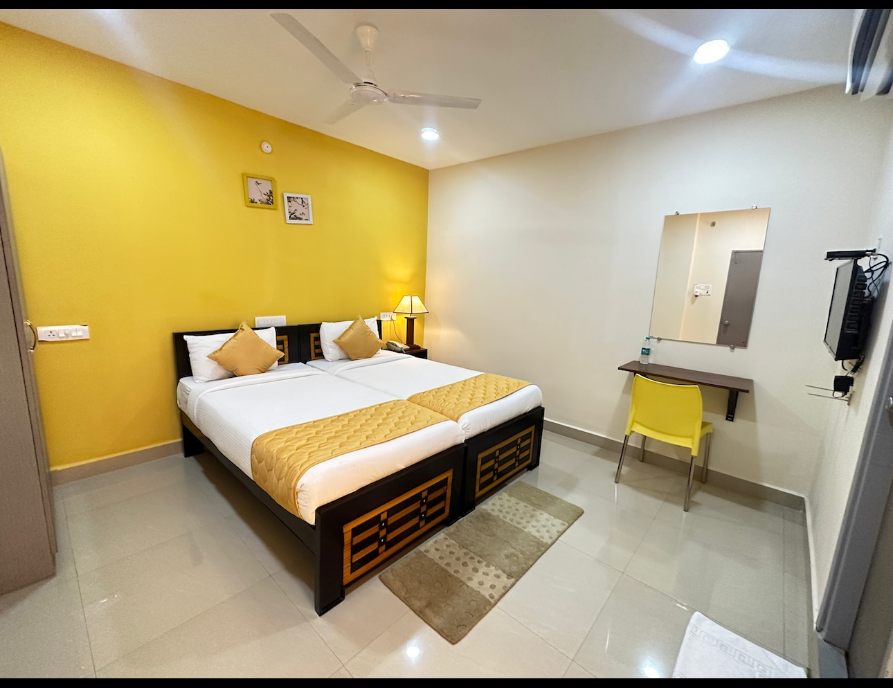 Prime Classic Standard Room 5