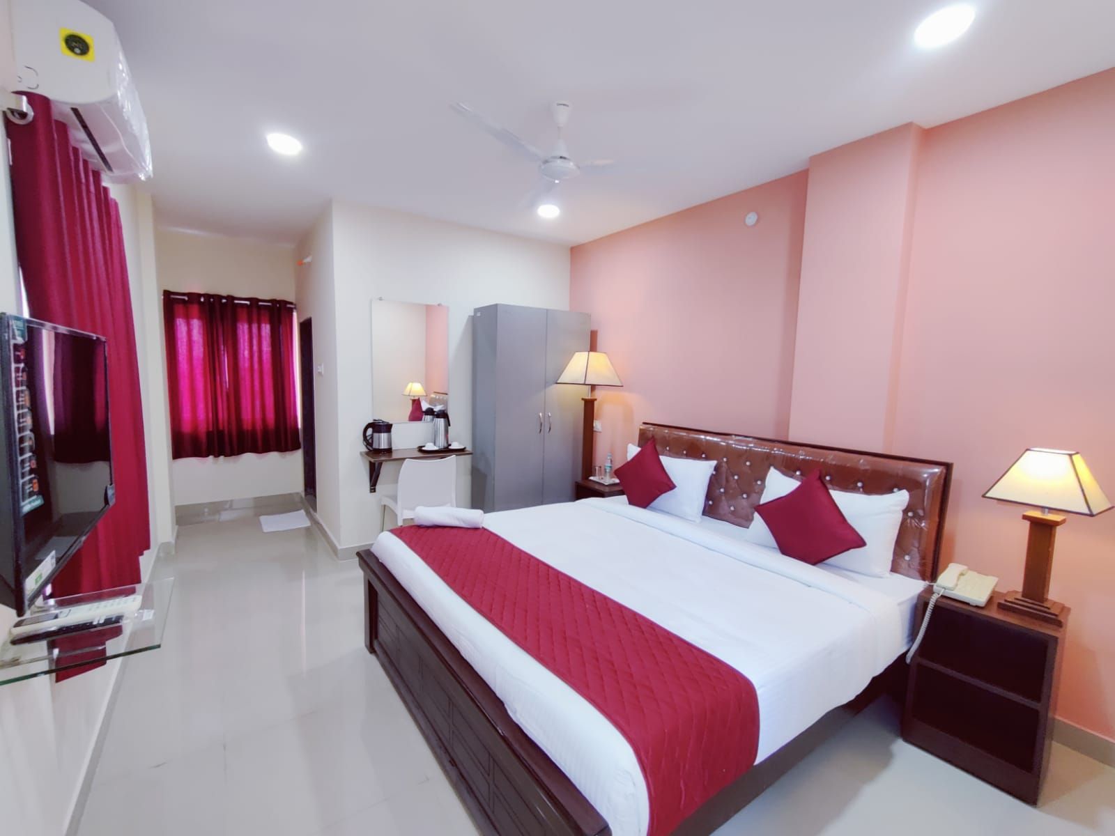 Prime Classic Standard Room 6