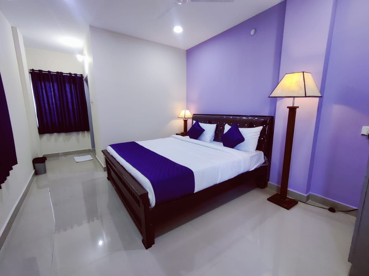 Prime Classic Standard Room 9