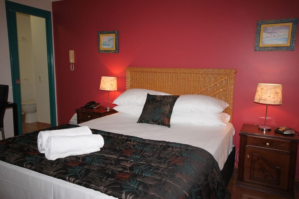 Aruba Beach Resort Studio 2