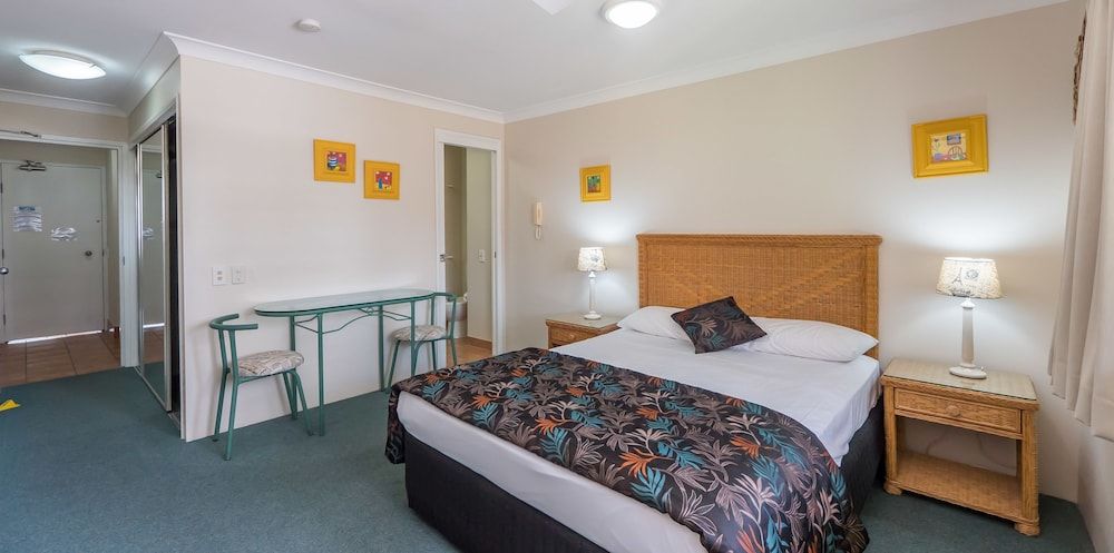 Aruba Beach Resort Apartment, 2 Bedrooms 3