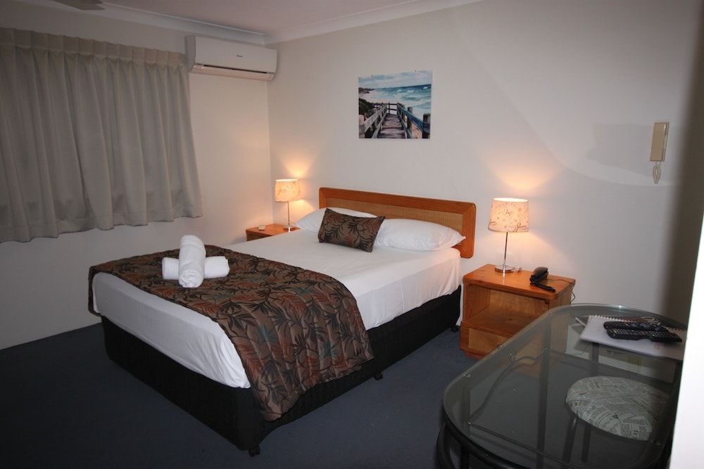 Aruba Beach Resort Studio 4