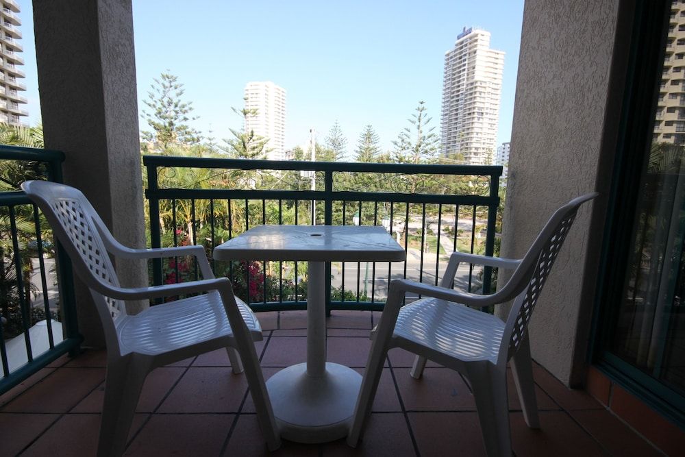 Aruba Beach Resort Apartment, 2 Bedrooms 5