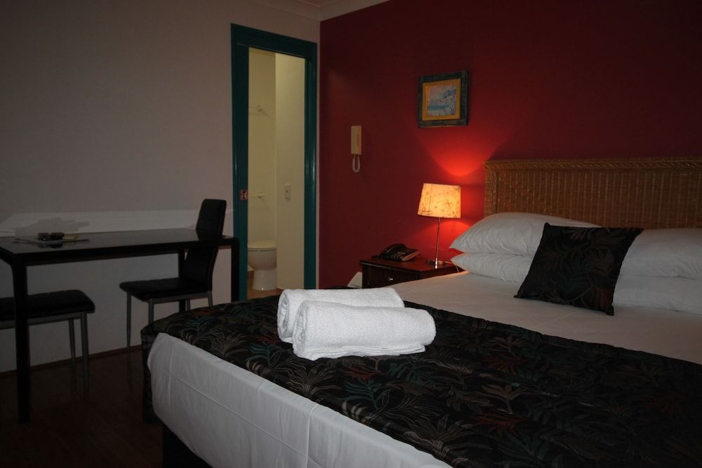 Aruba Beach Resort Studio 3