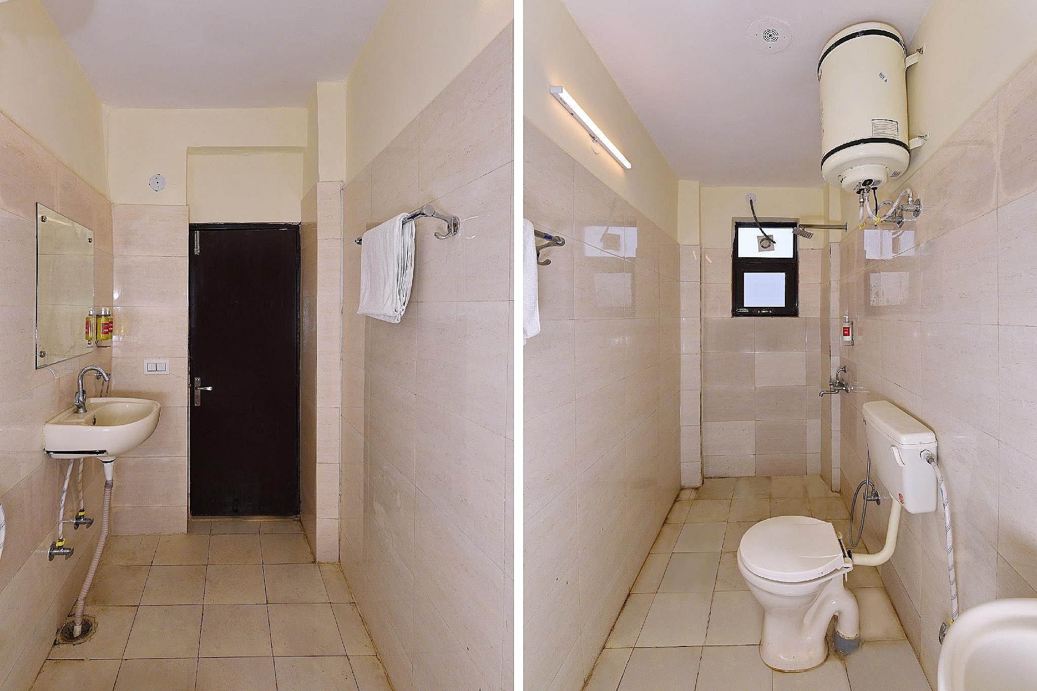 Hotel O Greenfield Classic Room 3