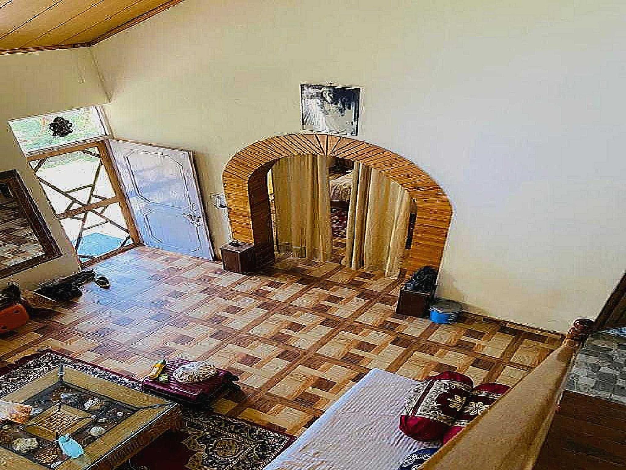 Hotel O Singh Saab Cotages