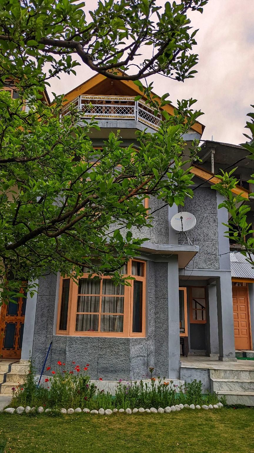 Hotel O Singh Saab Cotages
