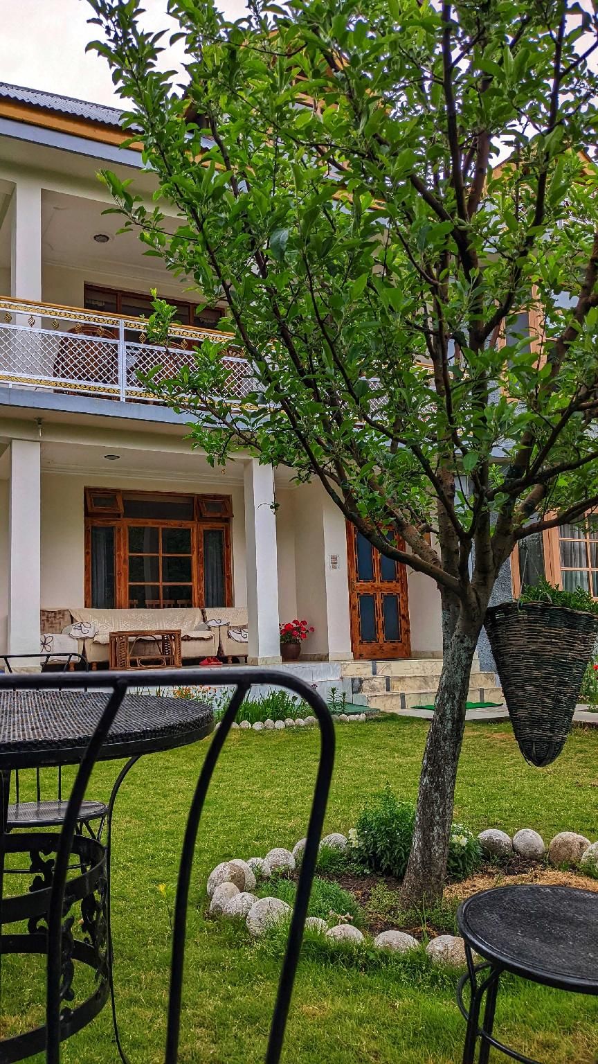 Hotel O Singh Saab Cotages