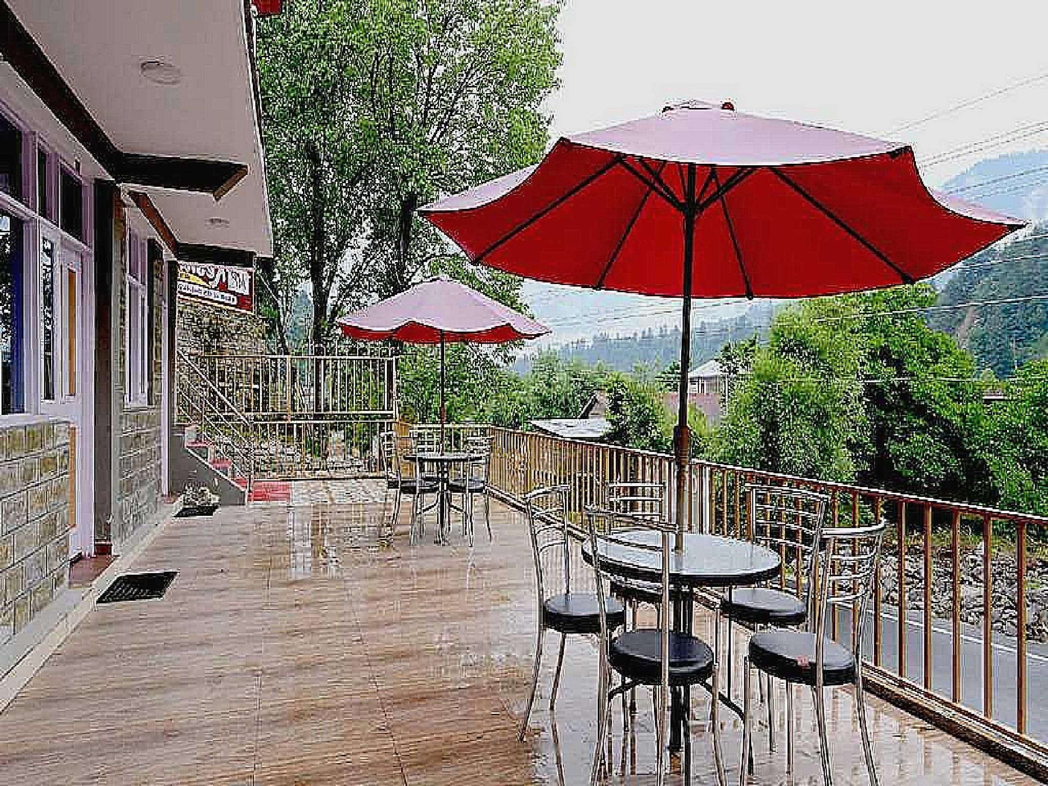 Hotel O Singh Saab Cotages