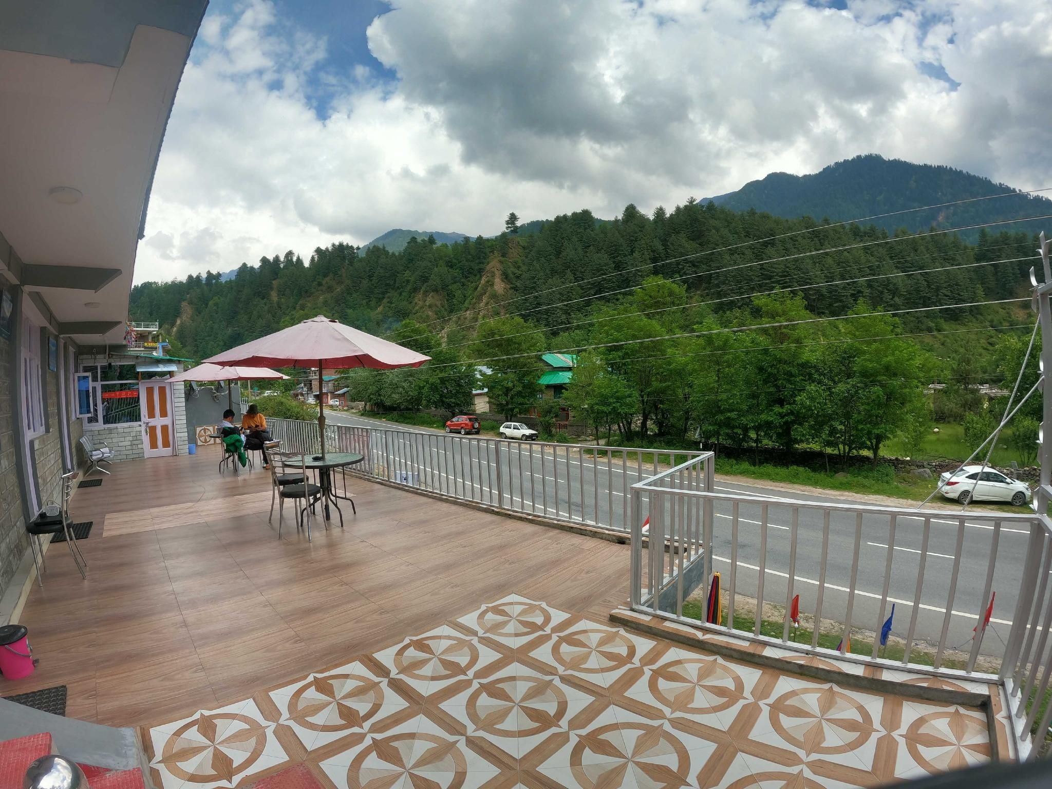 Hotel O Singh Saab Cotages