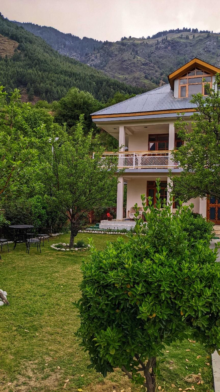 Hotel O Singh Saab Cotages