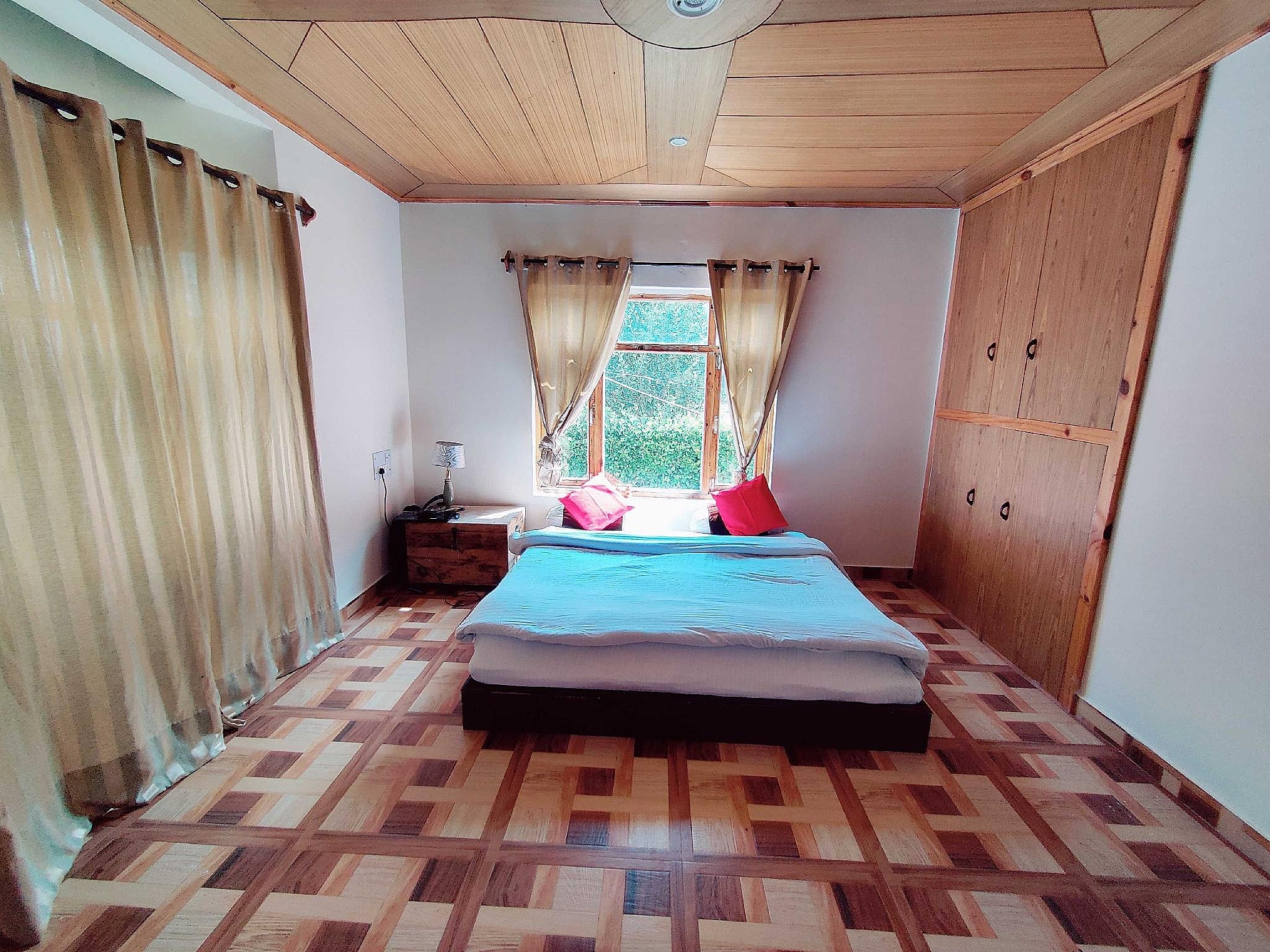 Hotel O Singh Saab Cotages