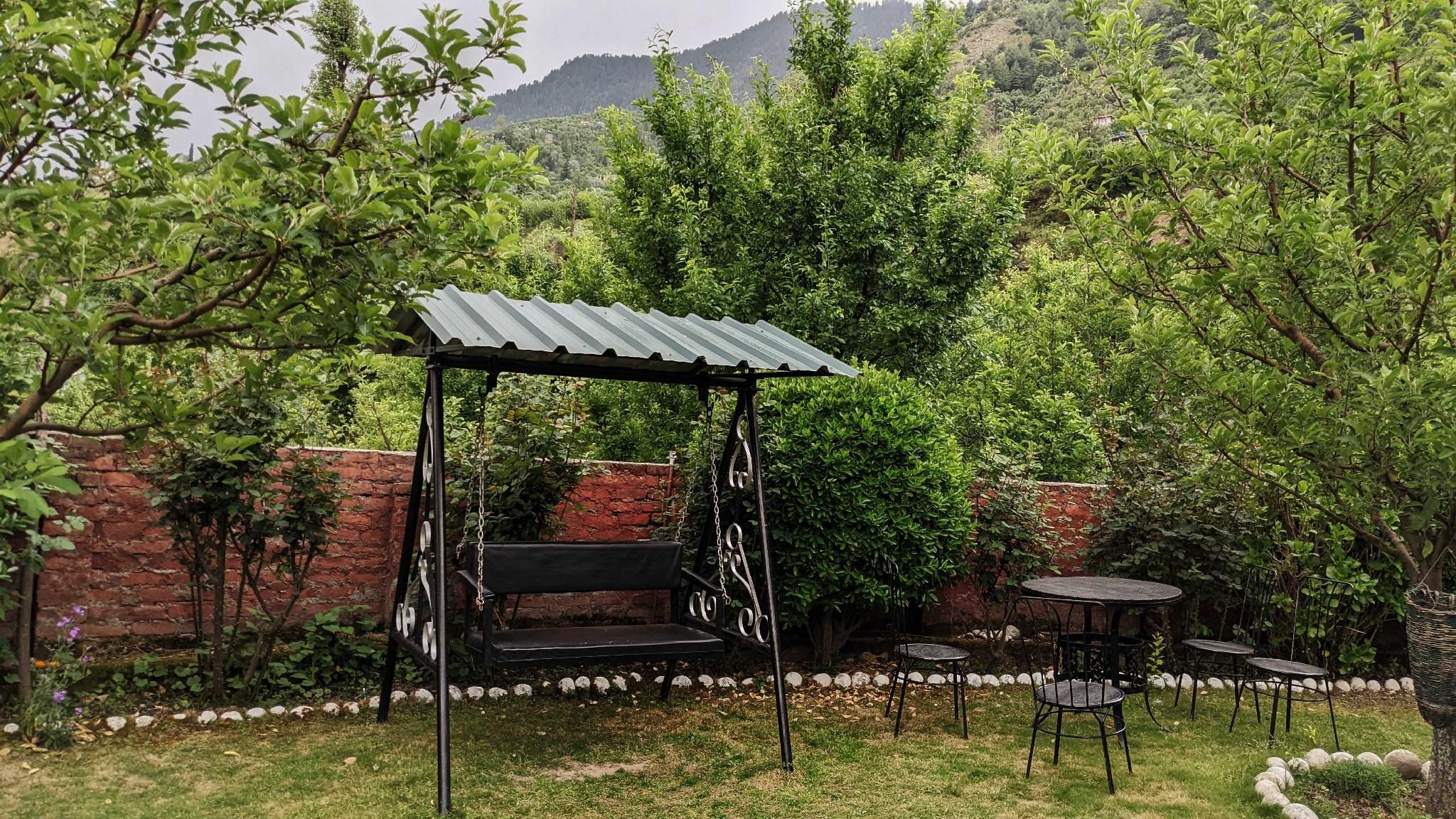 Hotel O Singh Saab Cotages