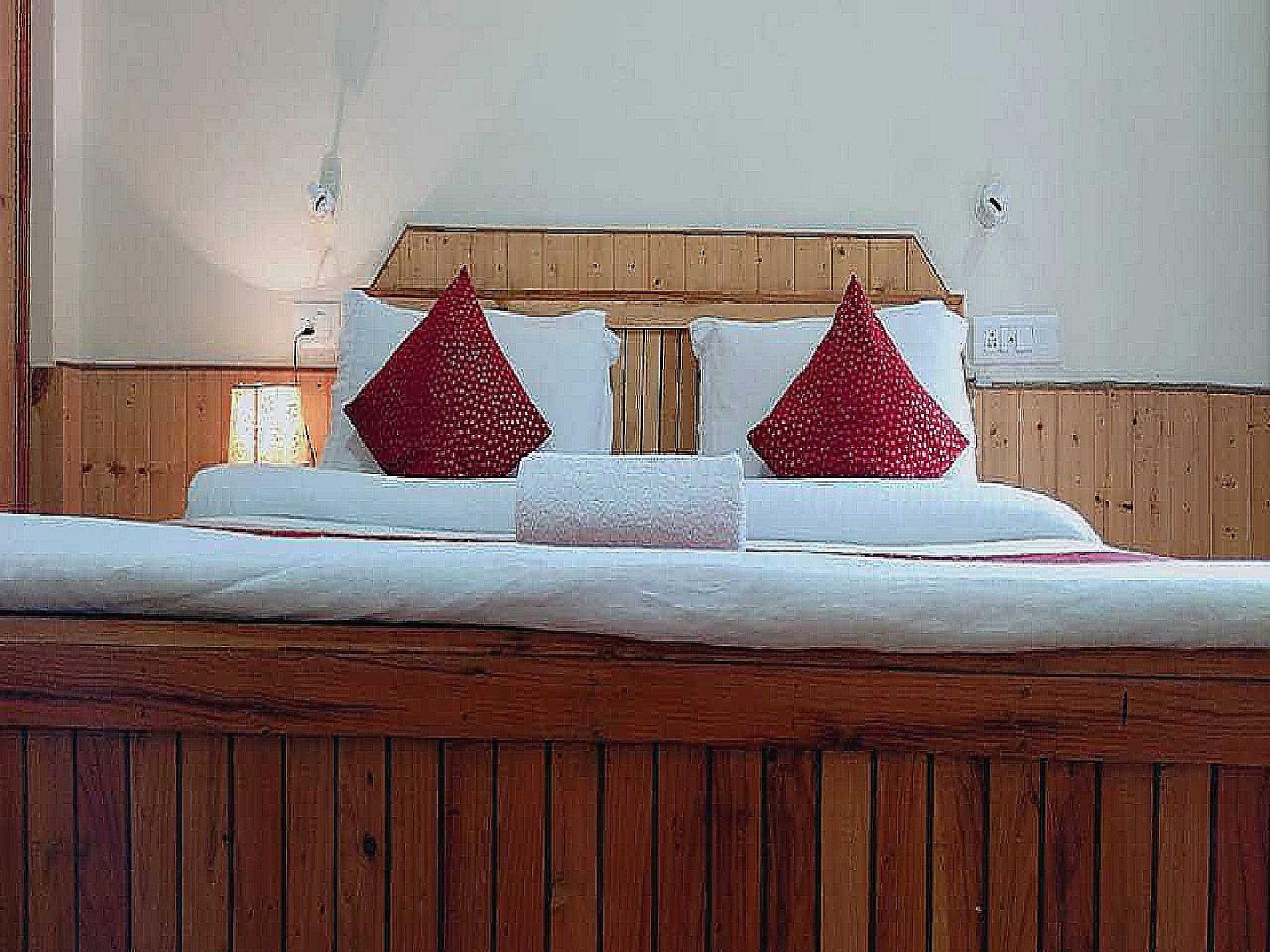 Hotel O Singh Saab Cotages